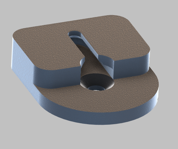 Wall Bracket