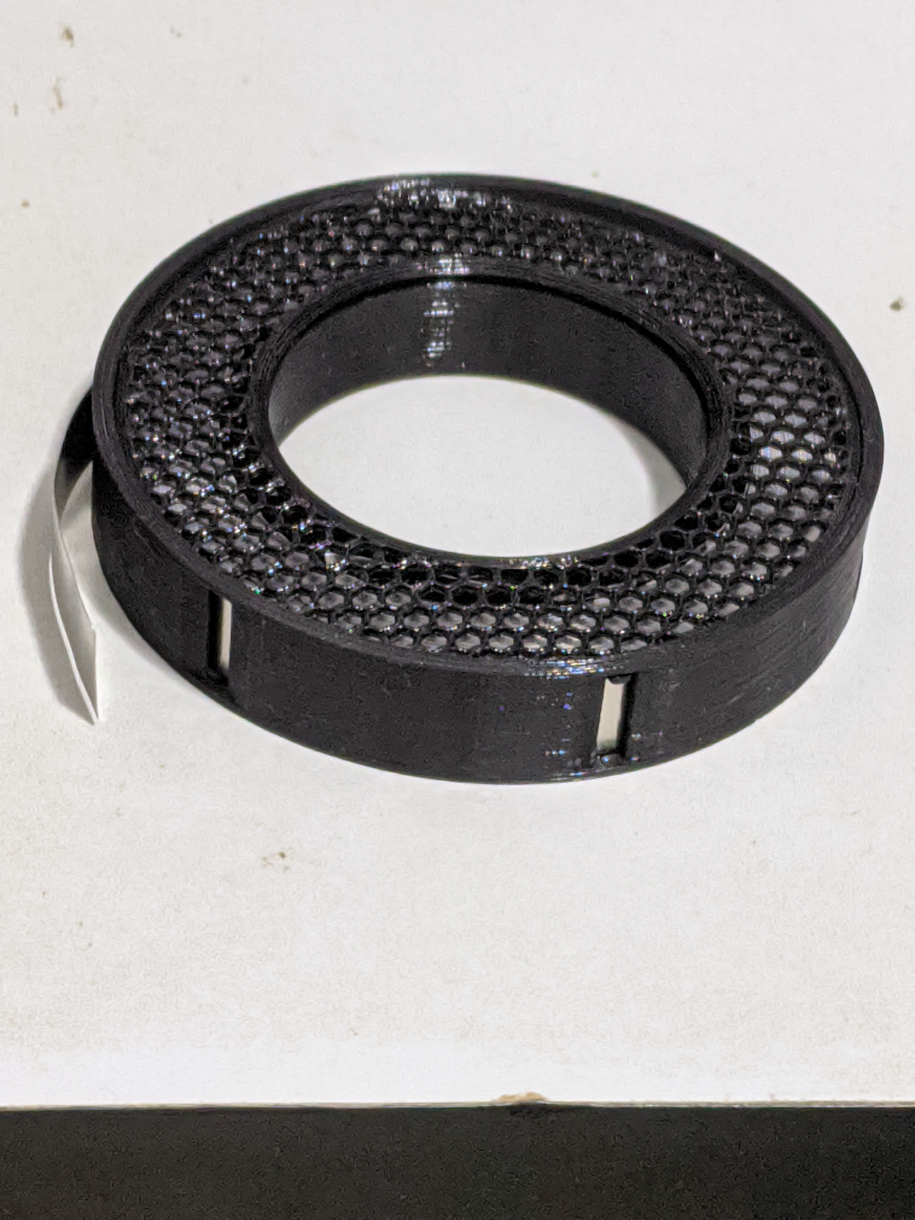 Nickel Strip Spool