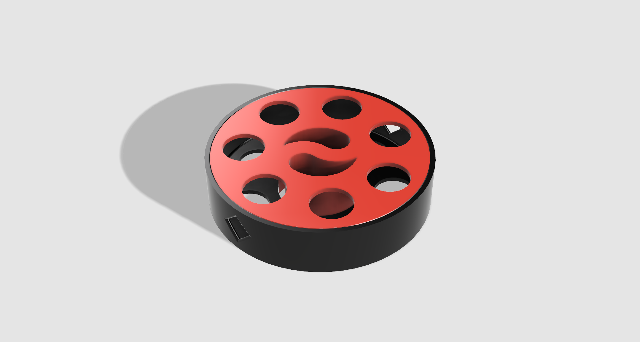 Ethernet Cable Spool