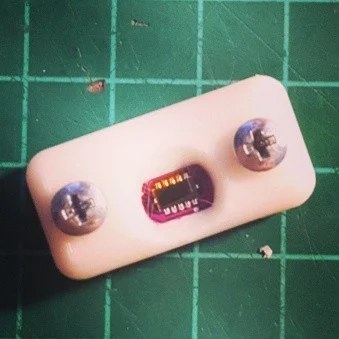 VL53L0X case design