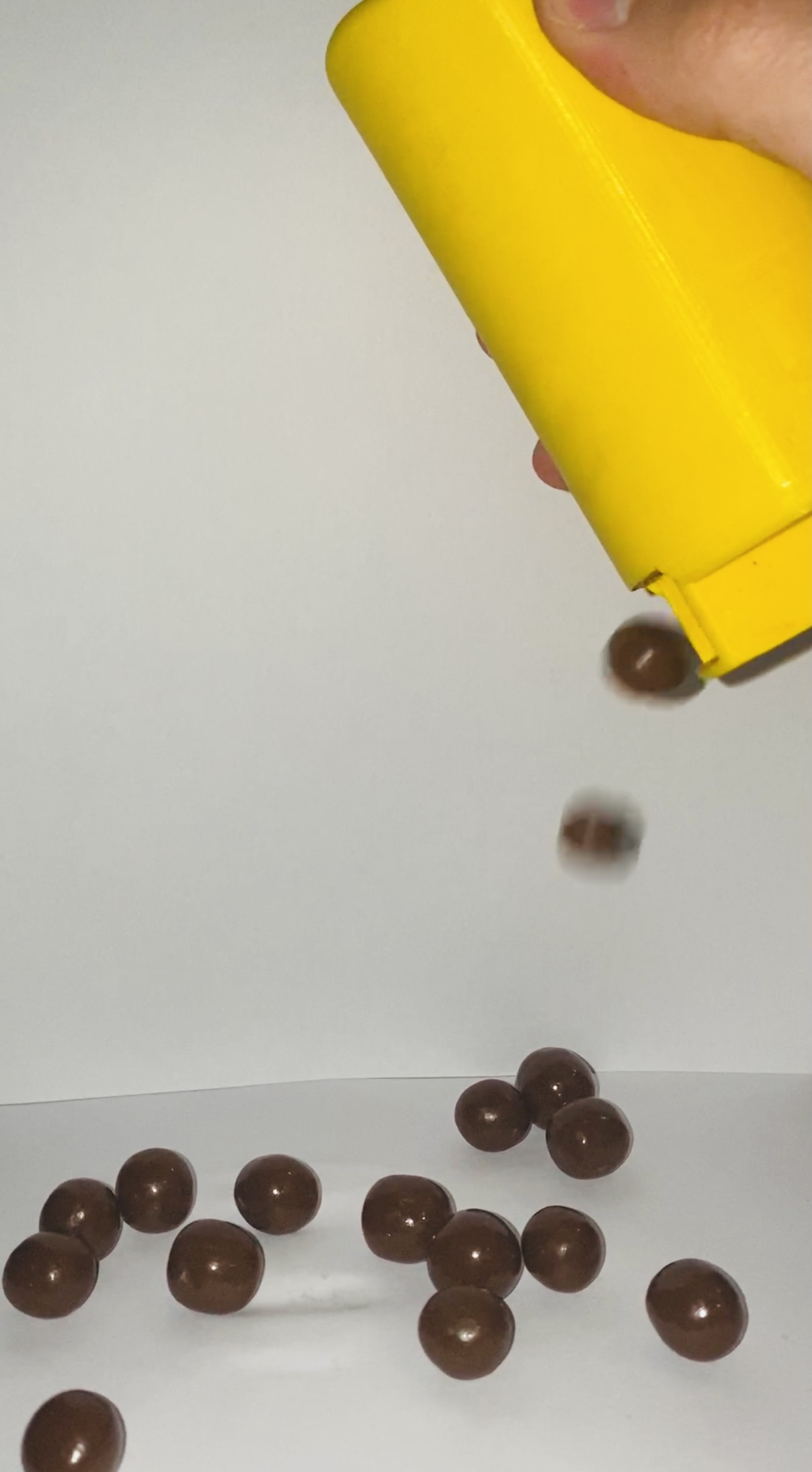 Snack Dispenser