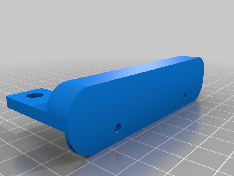OAK-D LITE OpenCV DepthAI camera holder for Mini Pupper