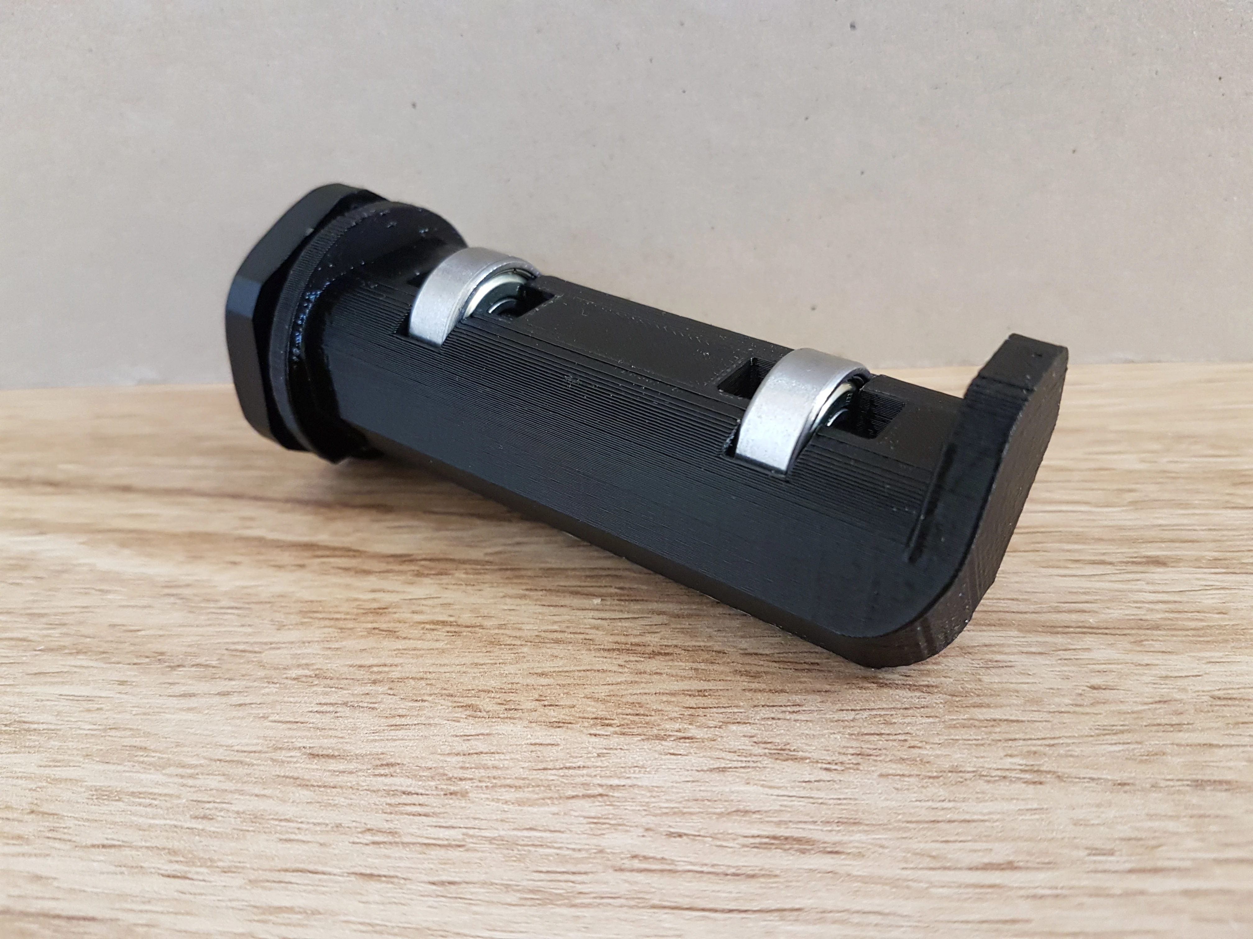 Spool Holder Wanhao Di3 Plus (80mm) (maker select, cocoon create)