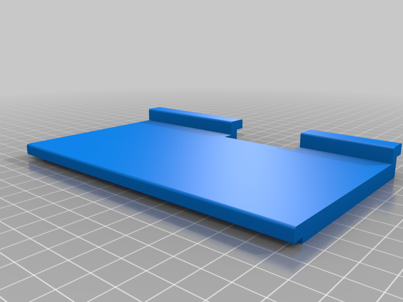 WaterBox 10 Cube Overflow Covers