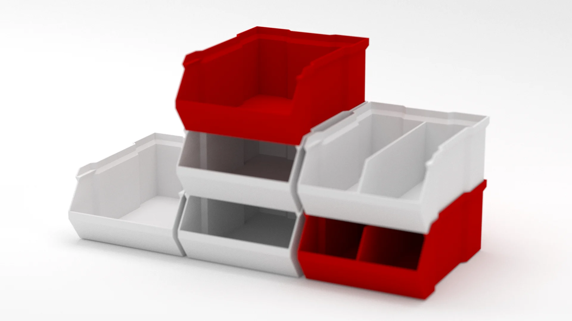 Stackable Box V4