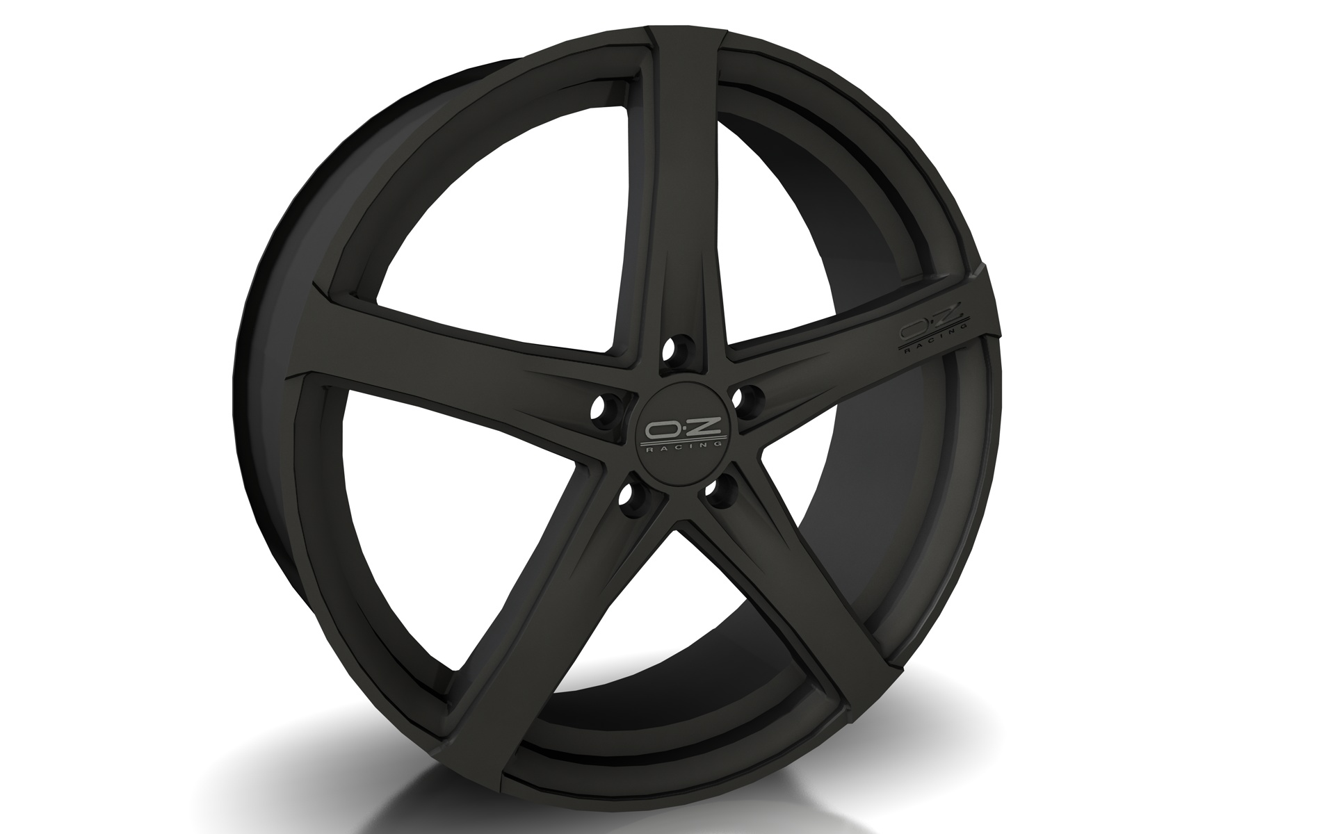 OZ Monaco HLT Rim