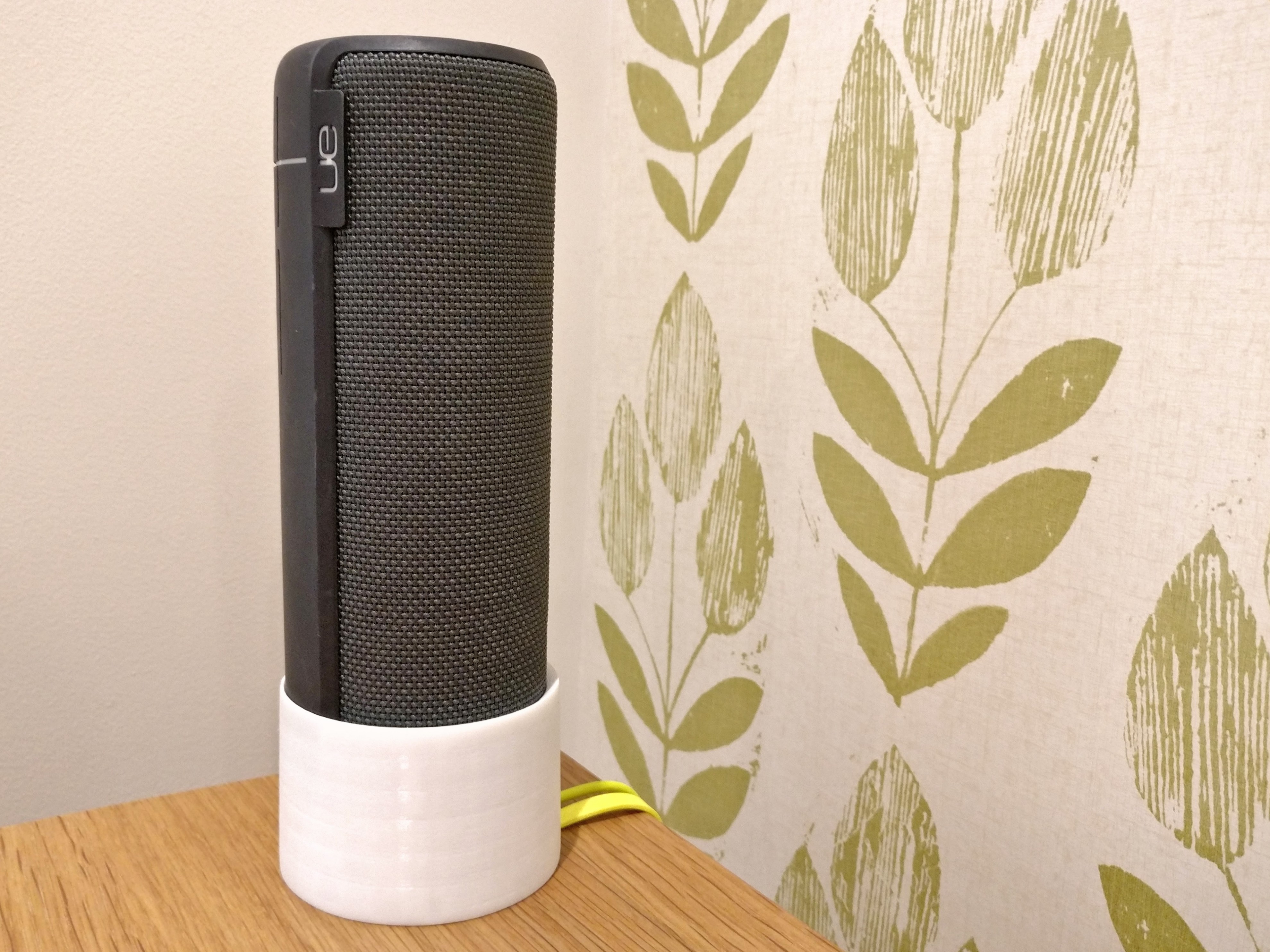 UE BOOM 2 Charging Dock