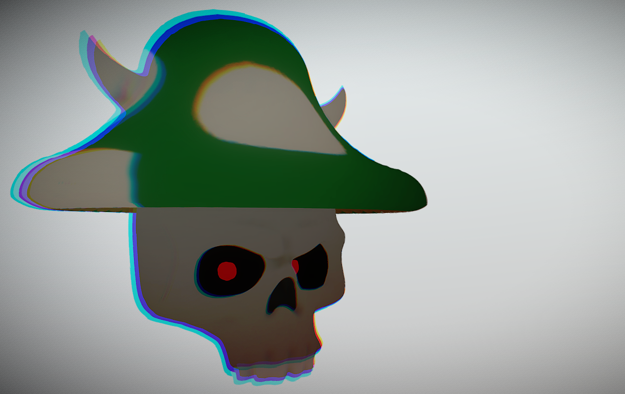 Vargskelethor Joel - Vinesauce