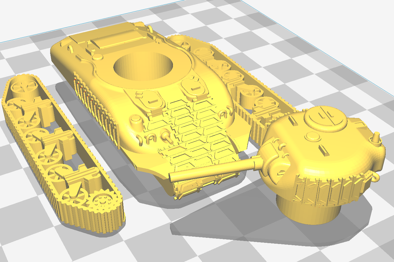 M4A1 Tread Armor