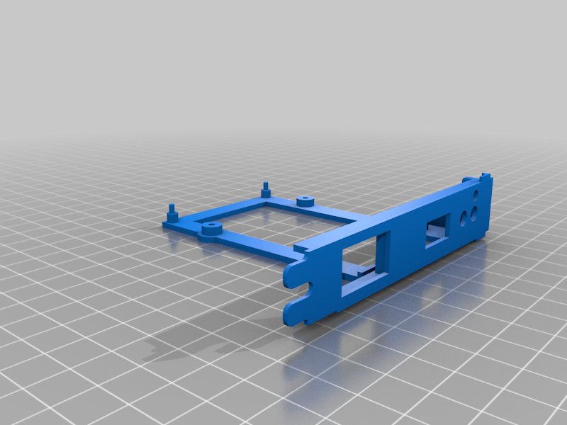 Gotek MCA Mount