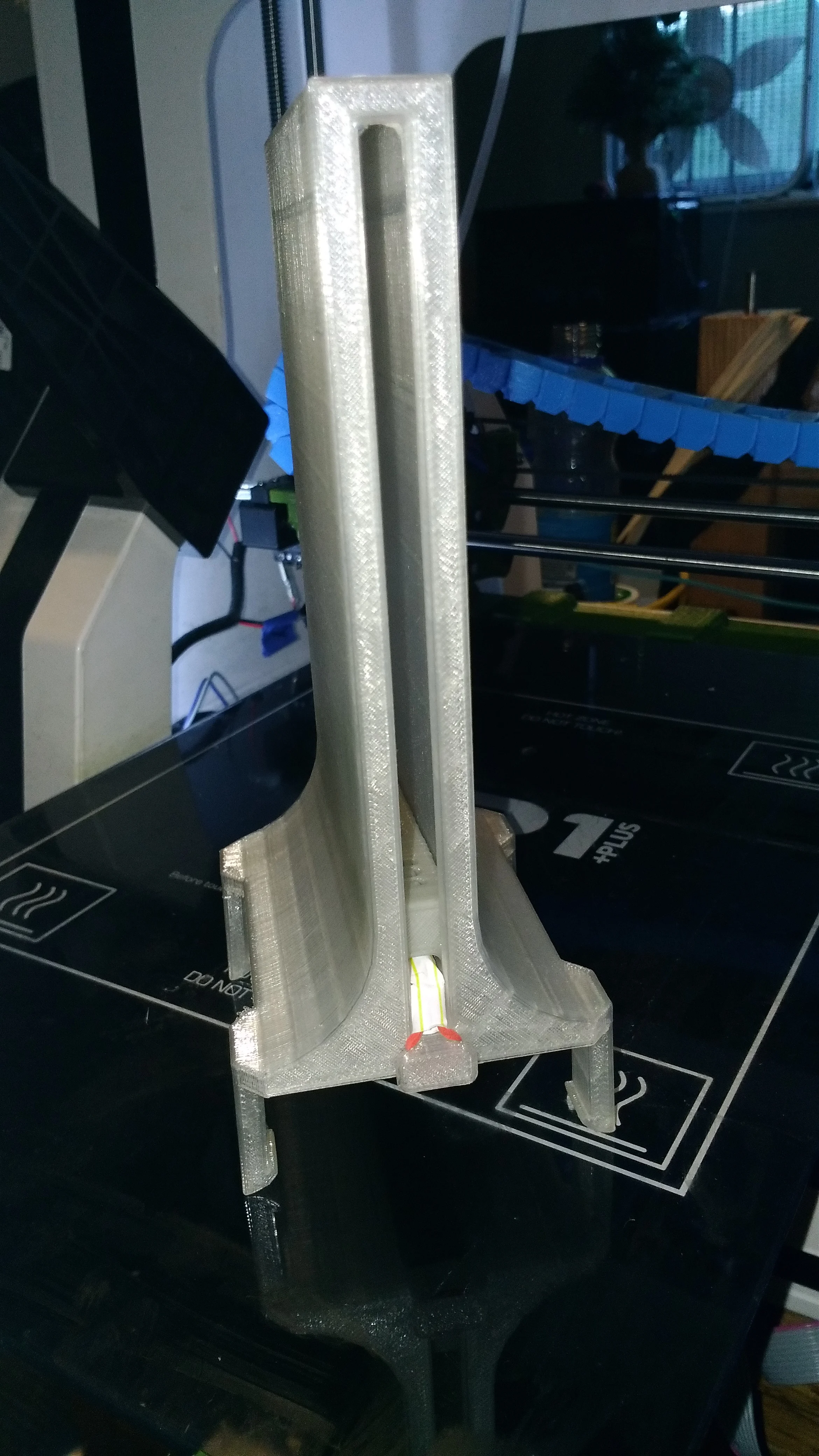 Enhanced Magazine for Blaster for 13.5mm Darts