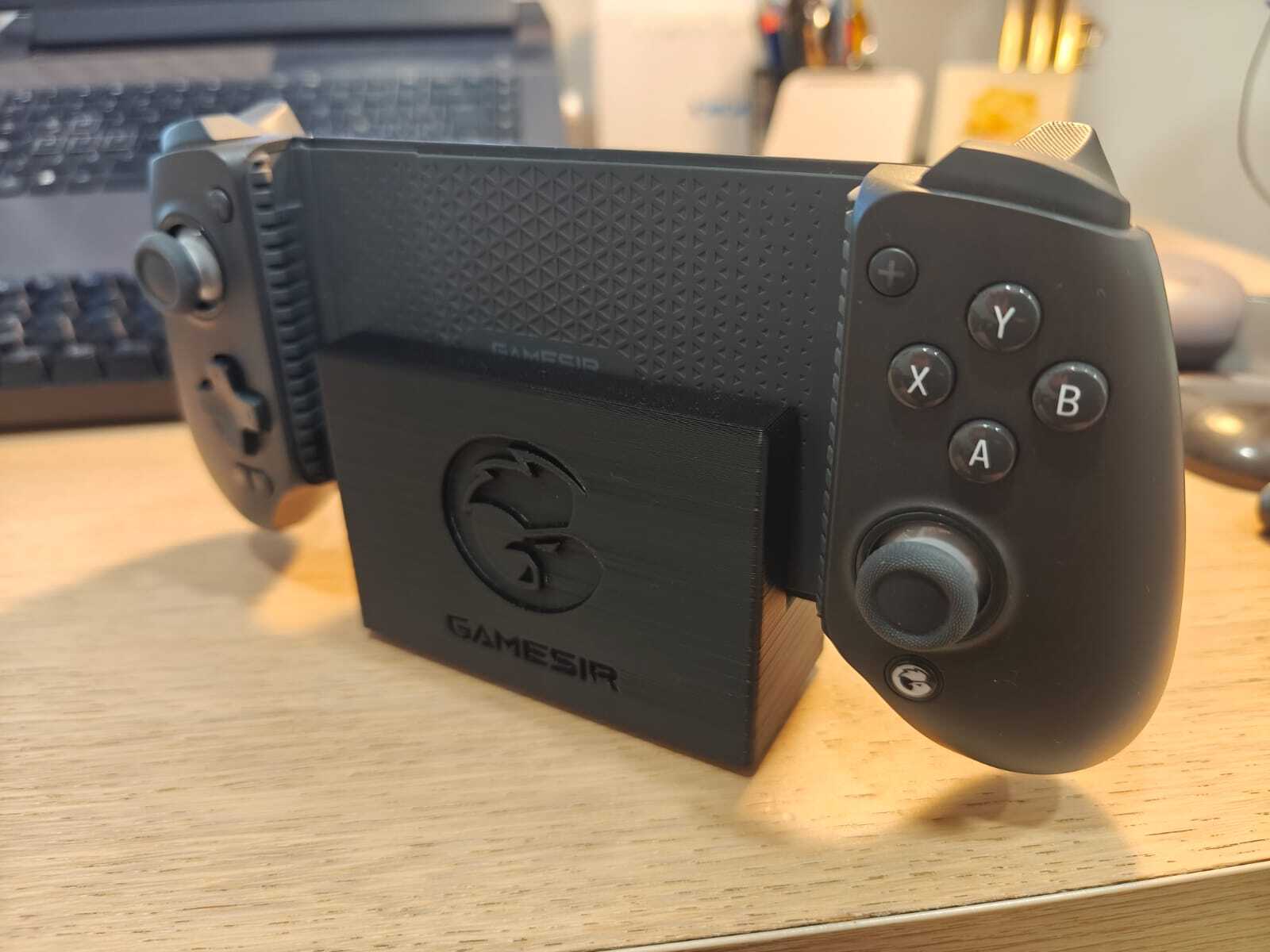 Gamersir G8+ Stand