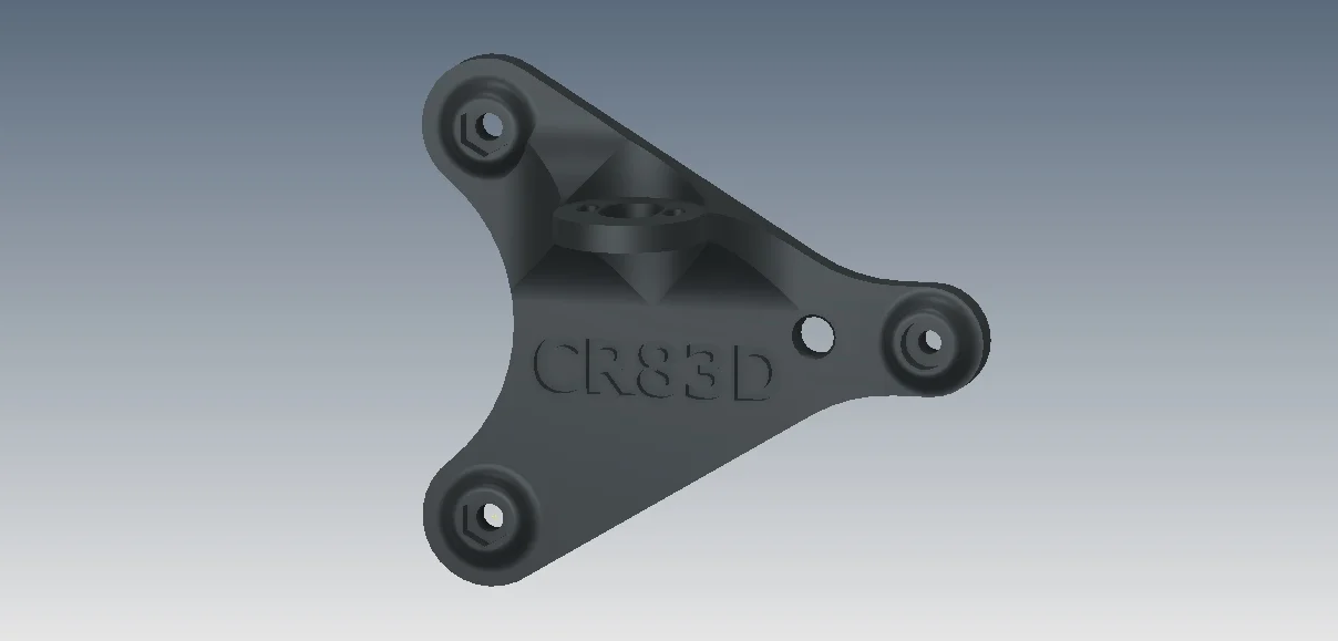 Dual Z Axis Ender 3 / 3Pro