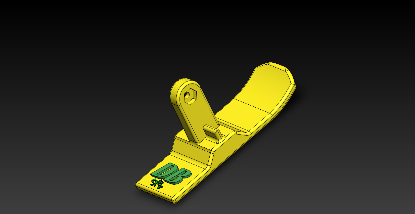 stampede ski