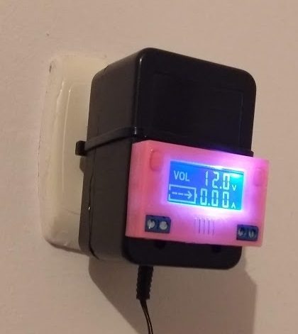 Winners DC DC supply module