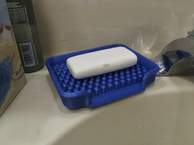 Soapdish