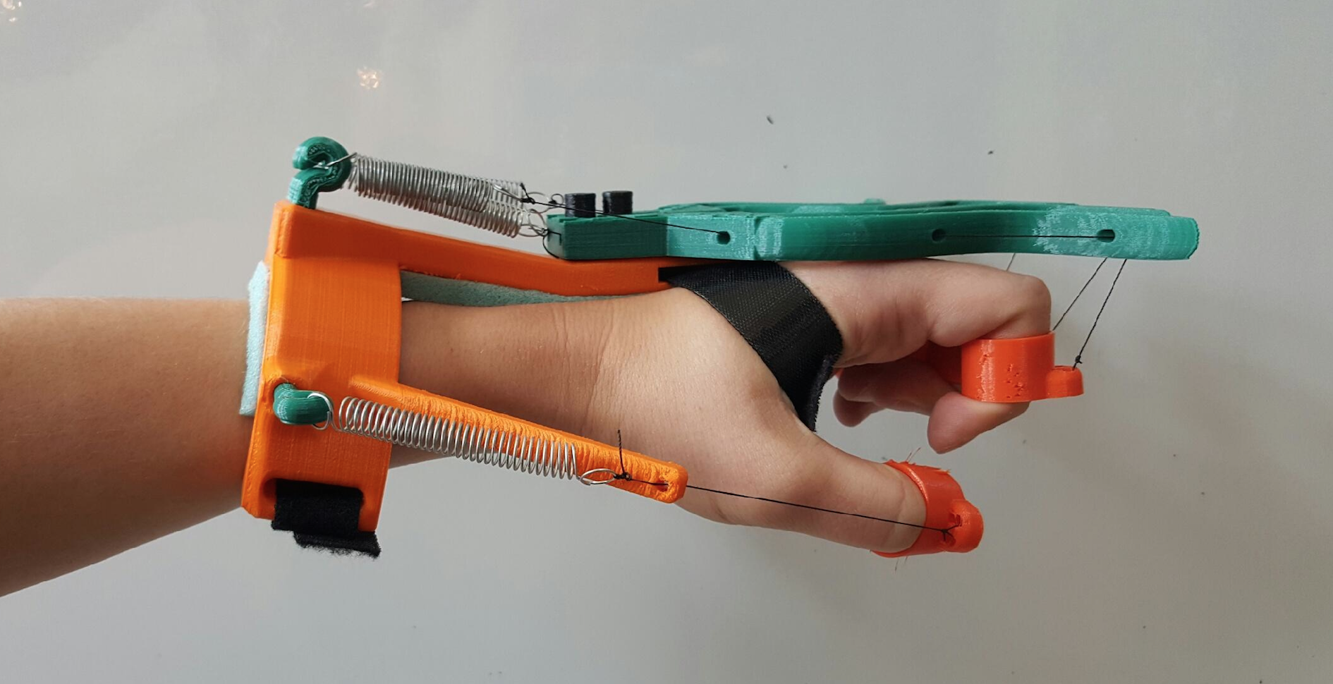 Aquahand