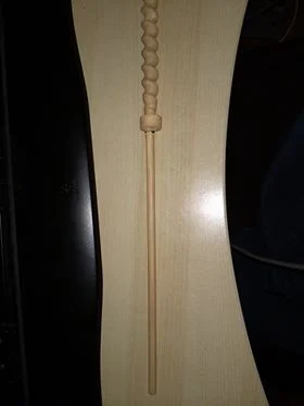 Arthur Weasley Wand