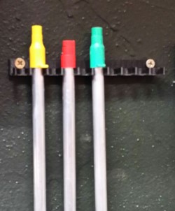 Primer Tubes Holder