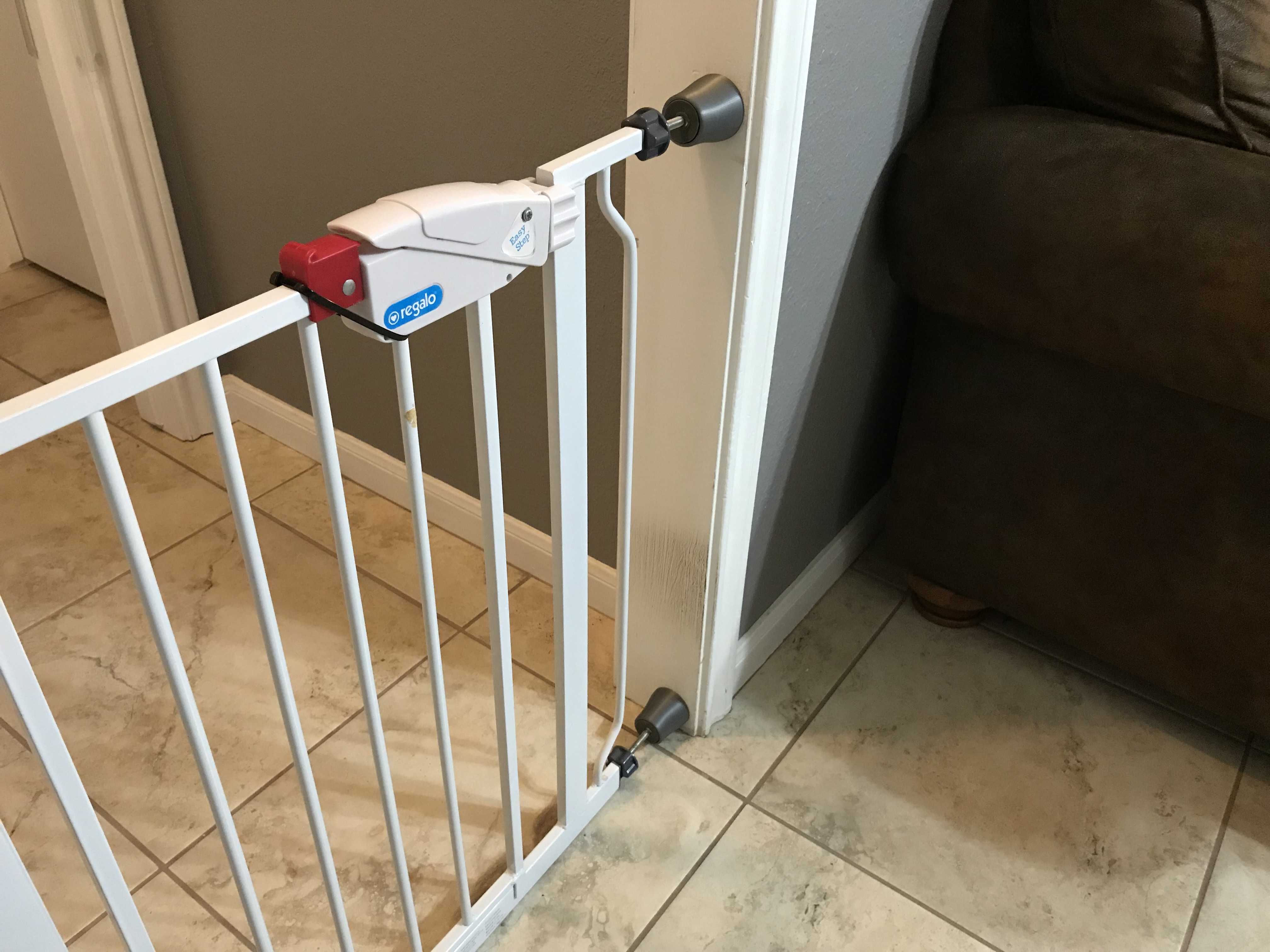 Baby Gate Spacer