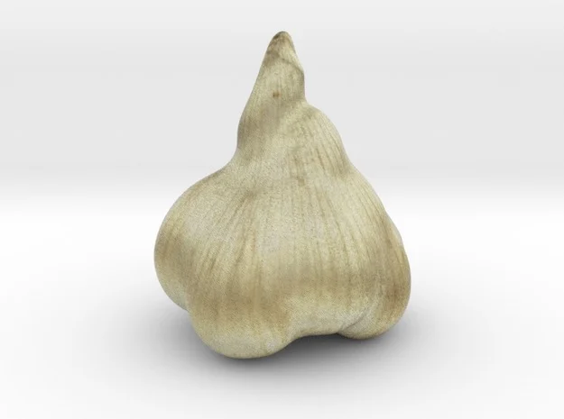 The Garlic
