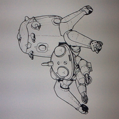 04-26_1138 mech ghost in the shell