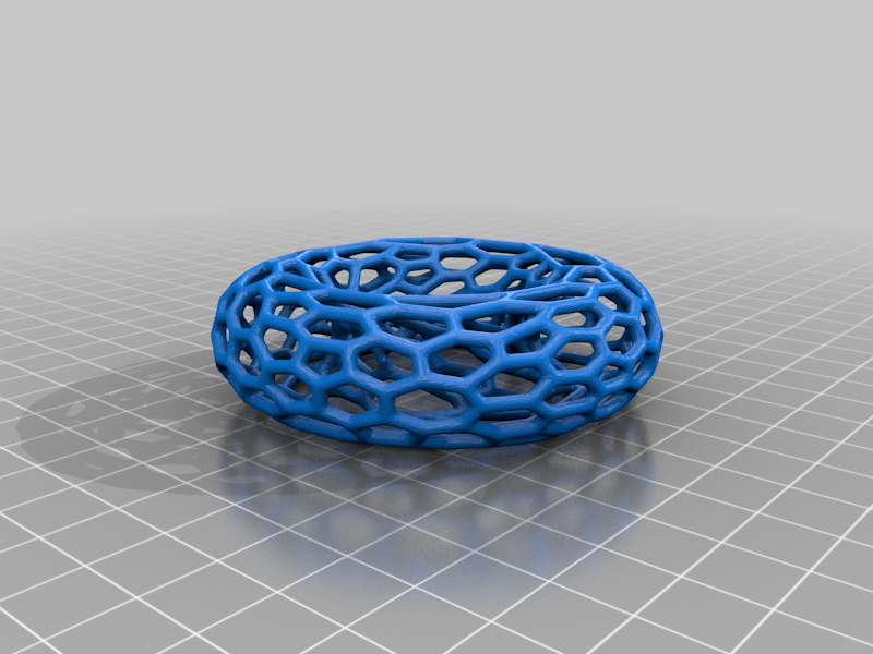 TORUS VERNOI