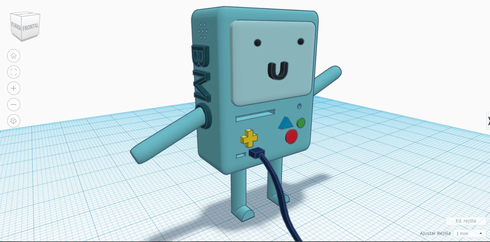 BMO