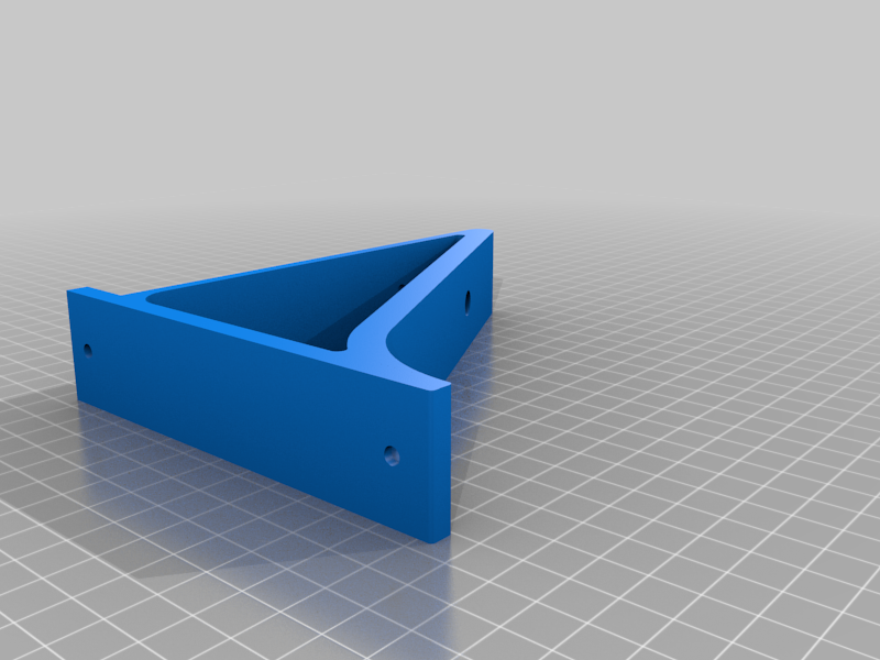 Shelve Bracket