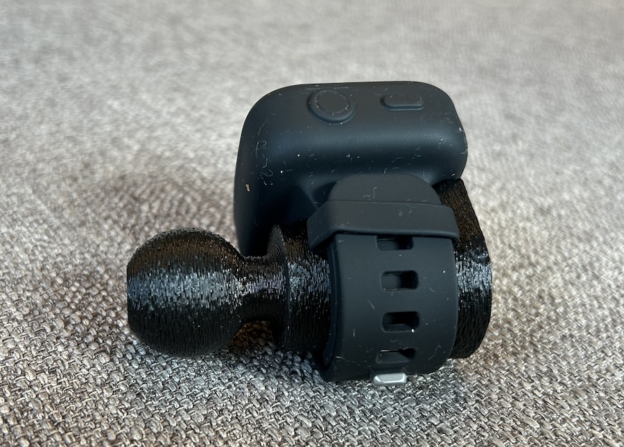 Insta360 GPS Preview Remote Mount