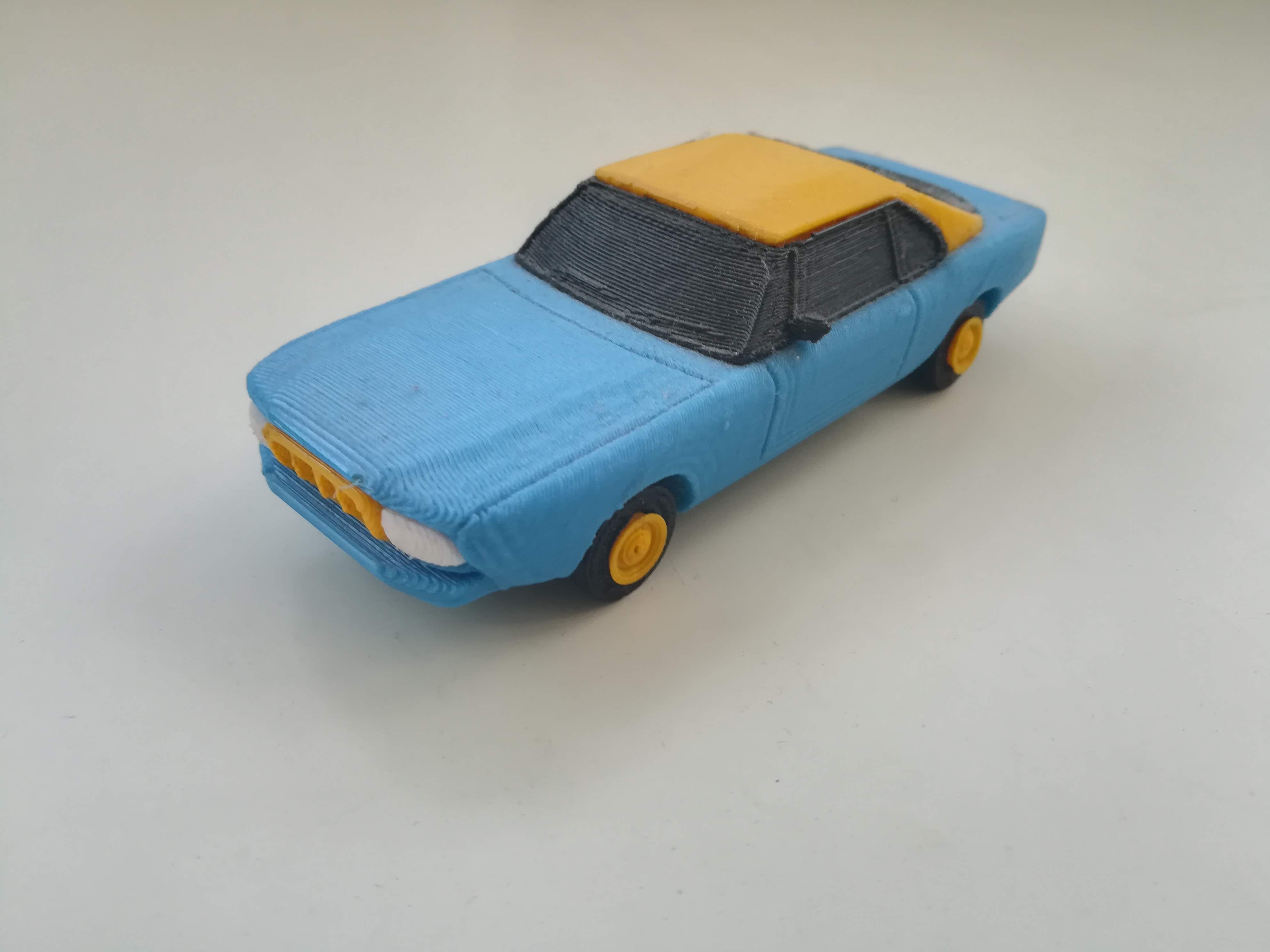atze musclecar