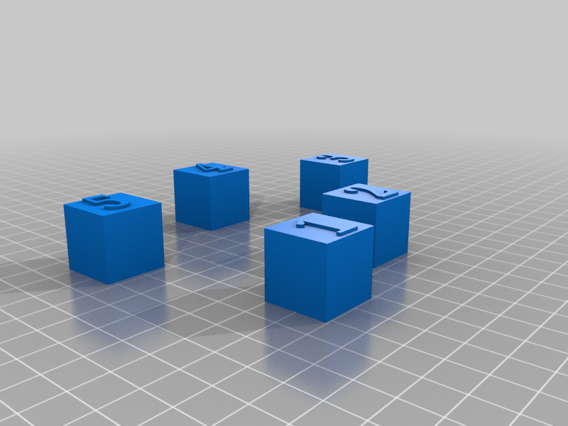 Baby Building Blocks