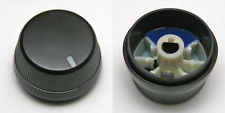 Honda Climate and Temperature Control Knob