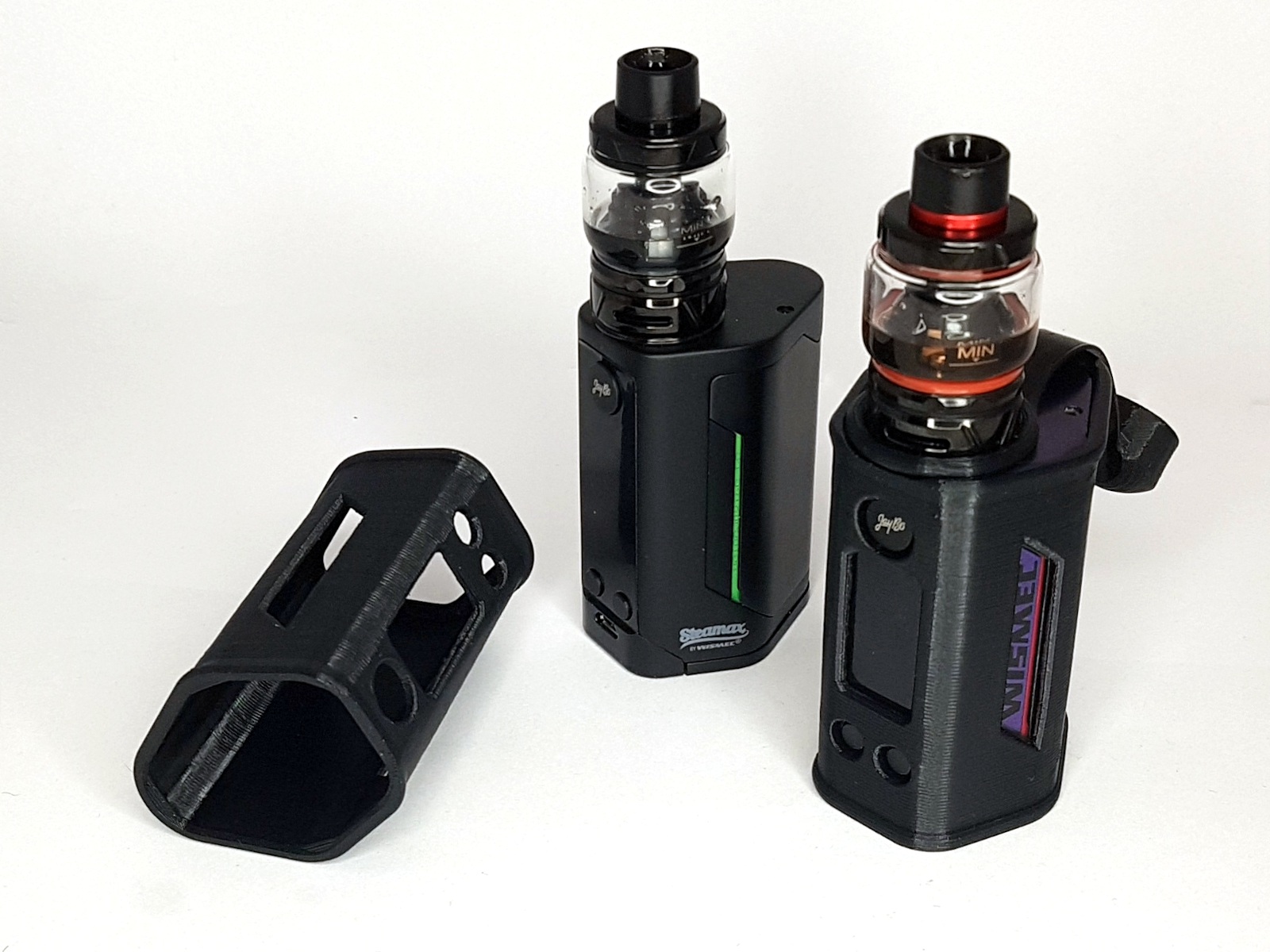 Wismec RX GEN3 Soft Armor