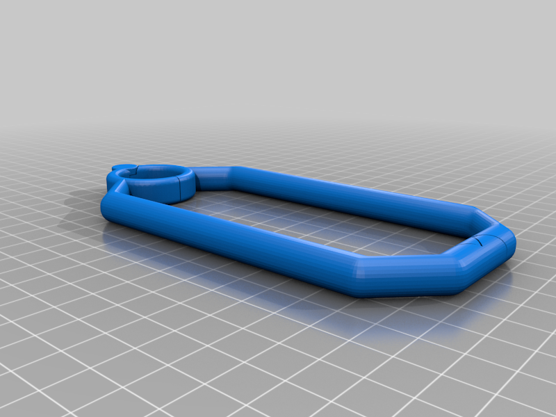 Wheel Hanger