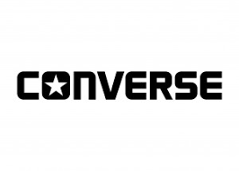 Converse Logo (1977-2003)