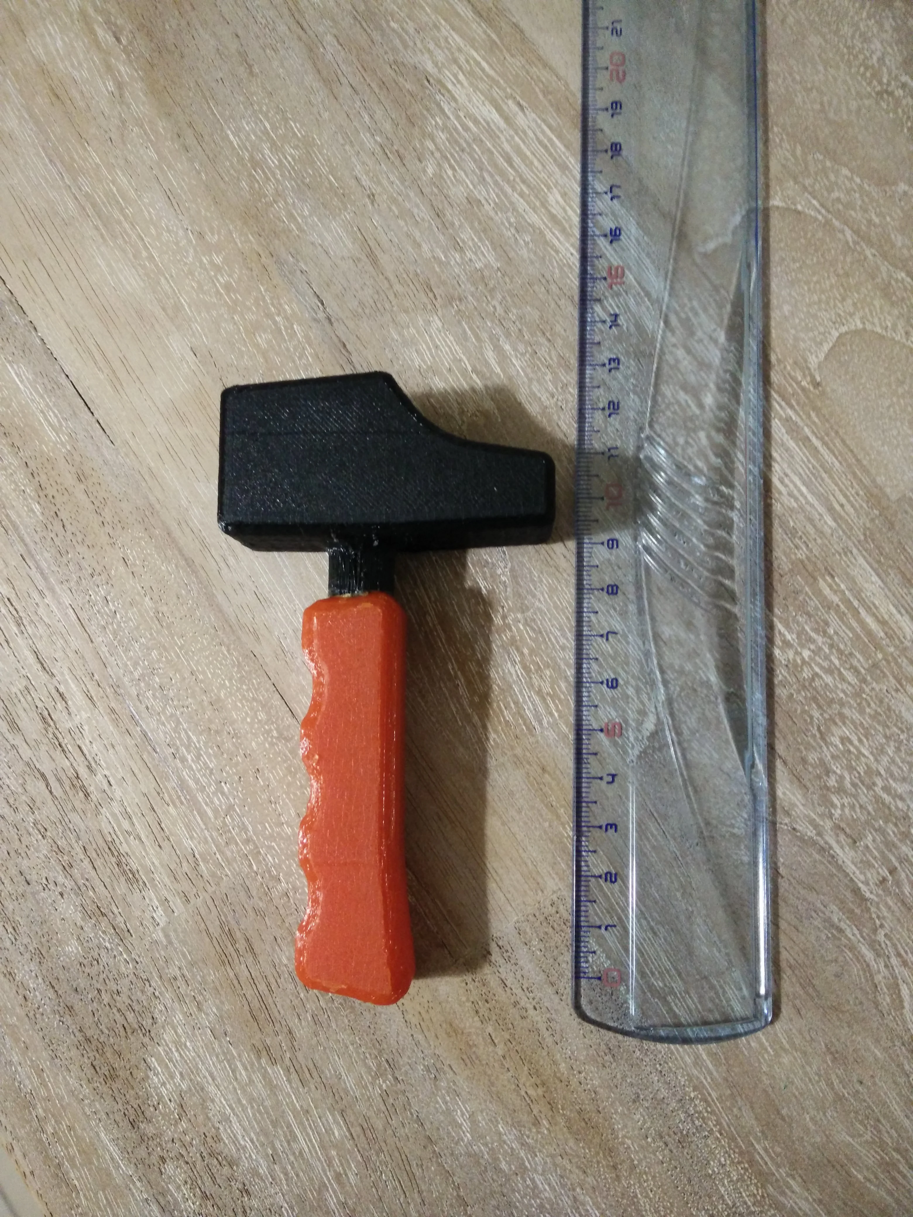toy tool : Hammer