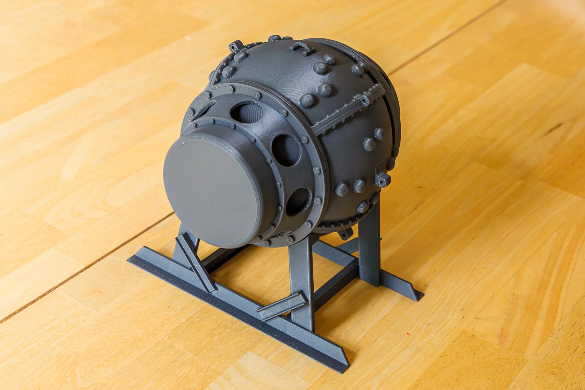 Gadget Atomic Bomb