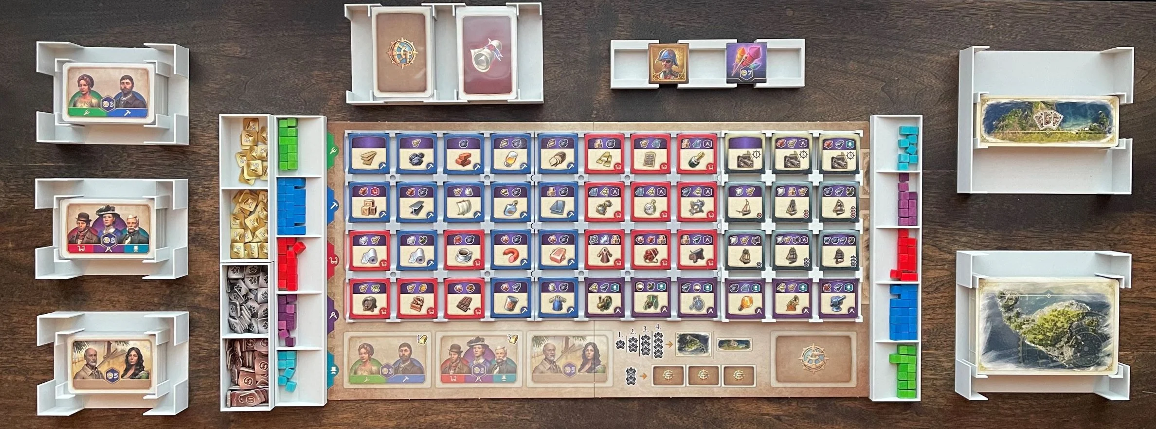 Anno 1800 Remixed, Refined and Perfected?