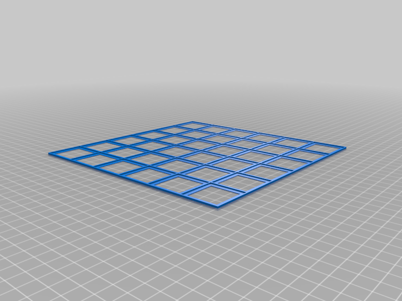 Qwirkle Tile Holder