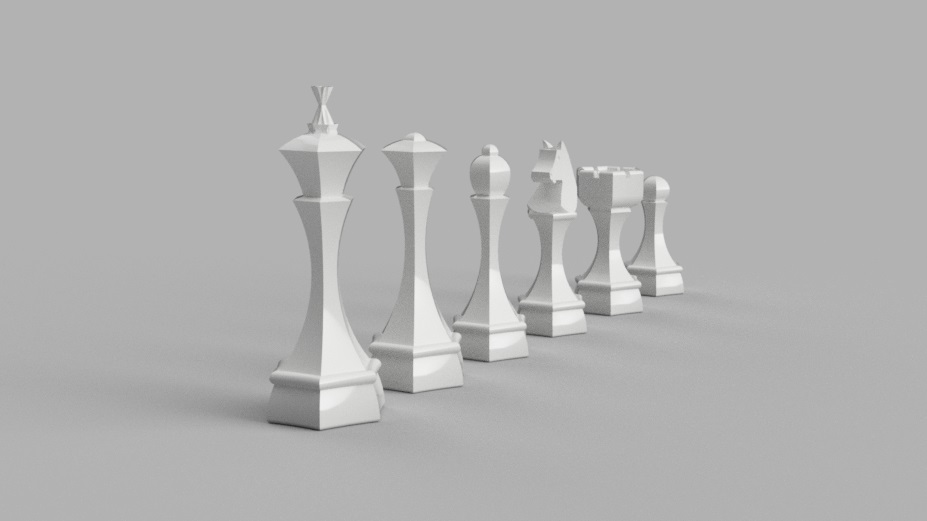 Chess Hexa