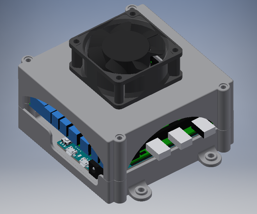ramps-fd case