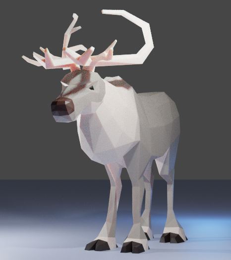 Reindeer