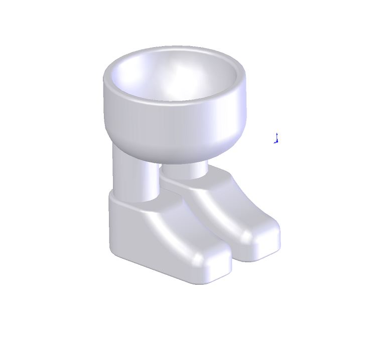Eierbecher, Egg Cup