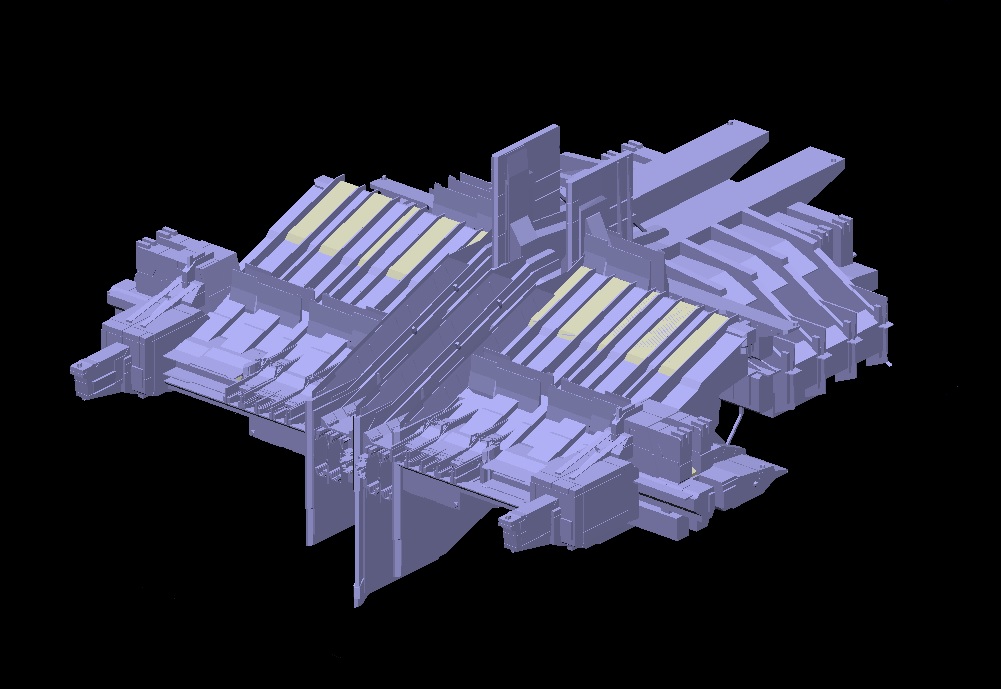 Engineering Complex - Sotiyo - EVE Online