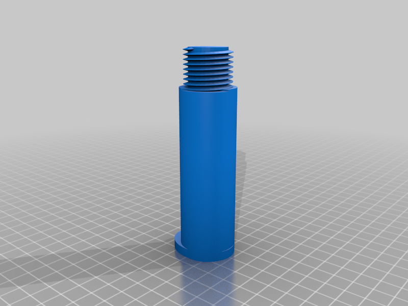 CTC A10s CR10s Spool holder