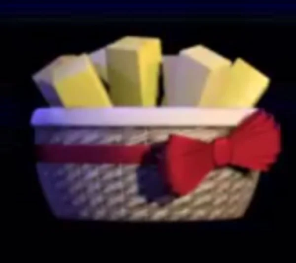 Exotic Butters fnaf