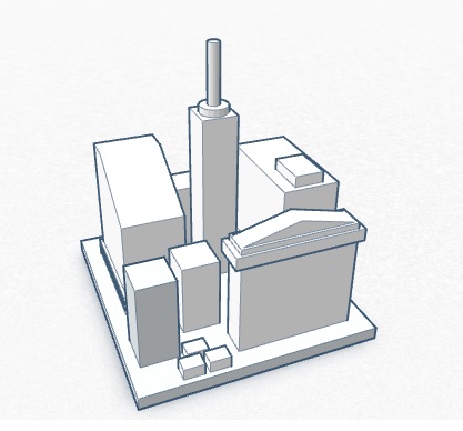 SKYLINE