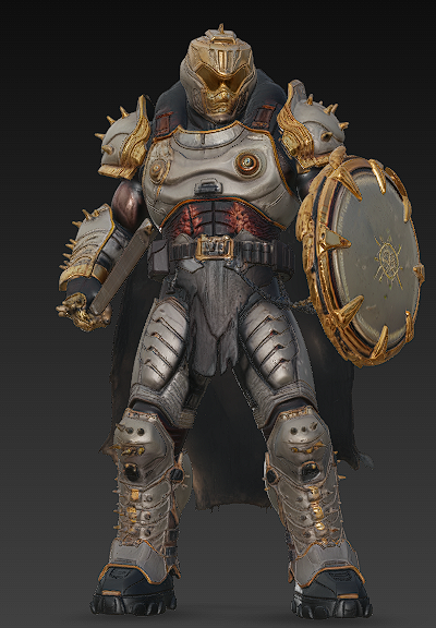 Doomguy