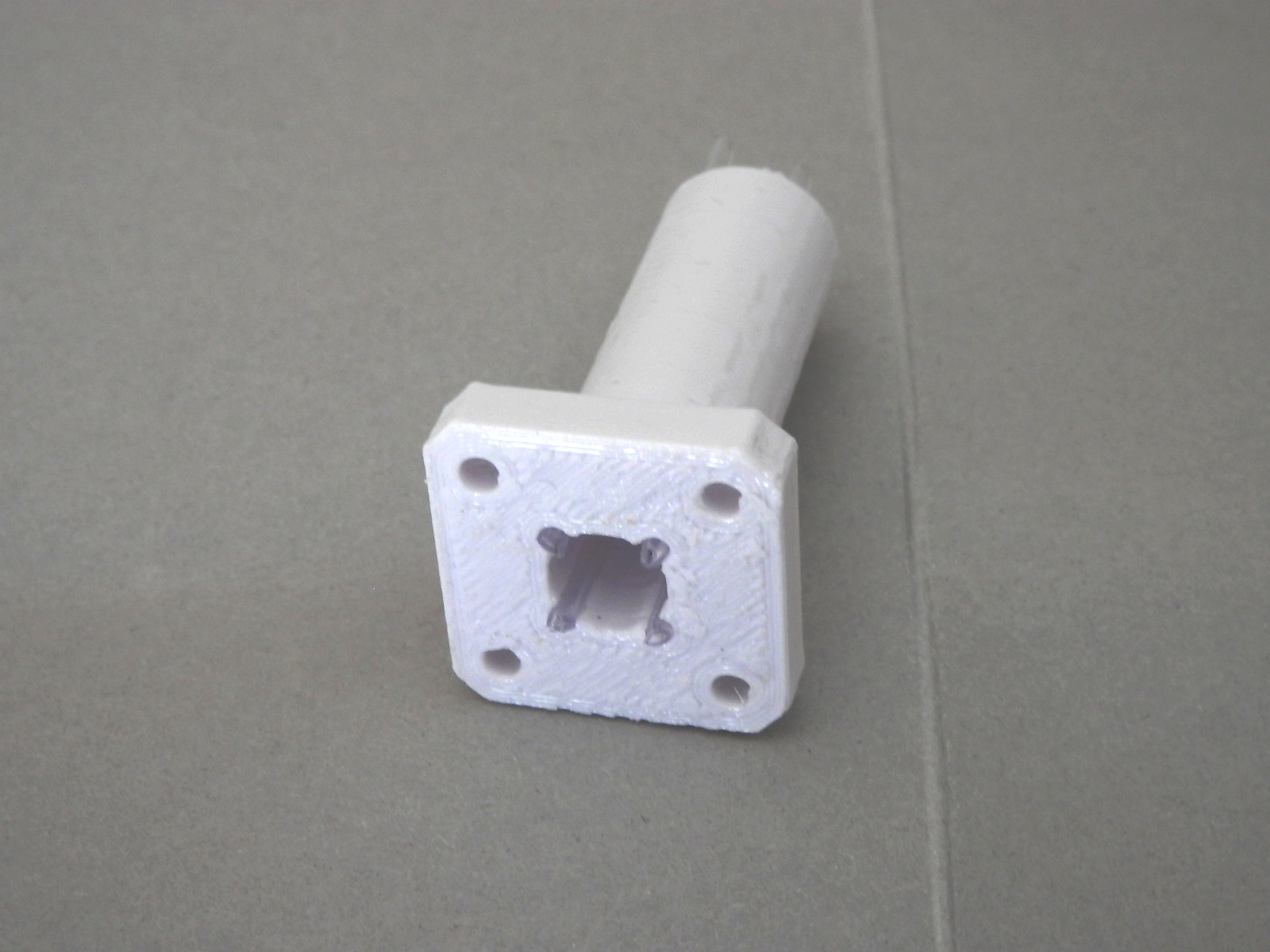 LMK8UU and LMK8LUU Hybrid PTFE bearing